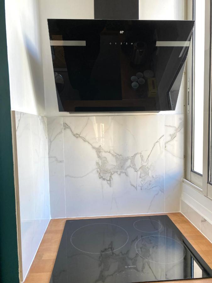 2 Bedroom - Hyper Center - Kitchen - Tramway - Balcony - Air Conditioner - Wifi 尼斯 外观 照片